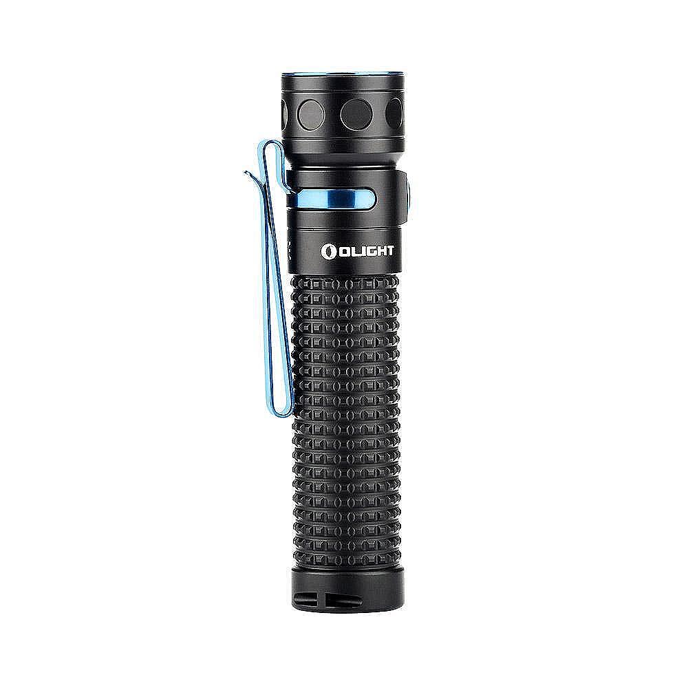 Джобен фенер Olight - Baton Pro, 2000lm.