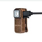 Джобен фенер Olight -  Oclip, Cu, 300lm.