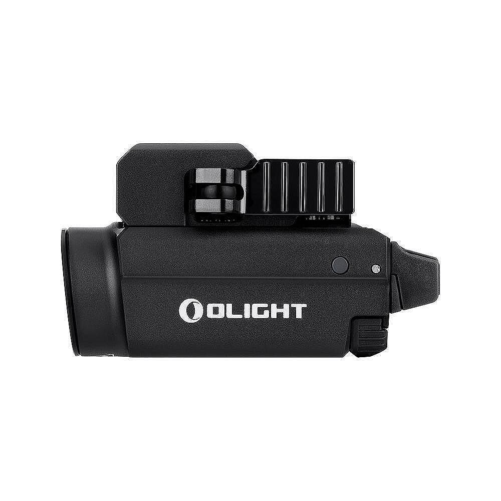 Пистолетен фенер Olight - BALDR S, 800lm.