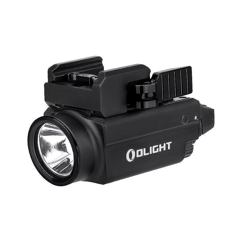 Пистолетен фенер Olight - BALDR S, 800lm.