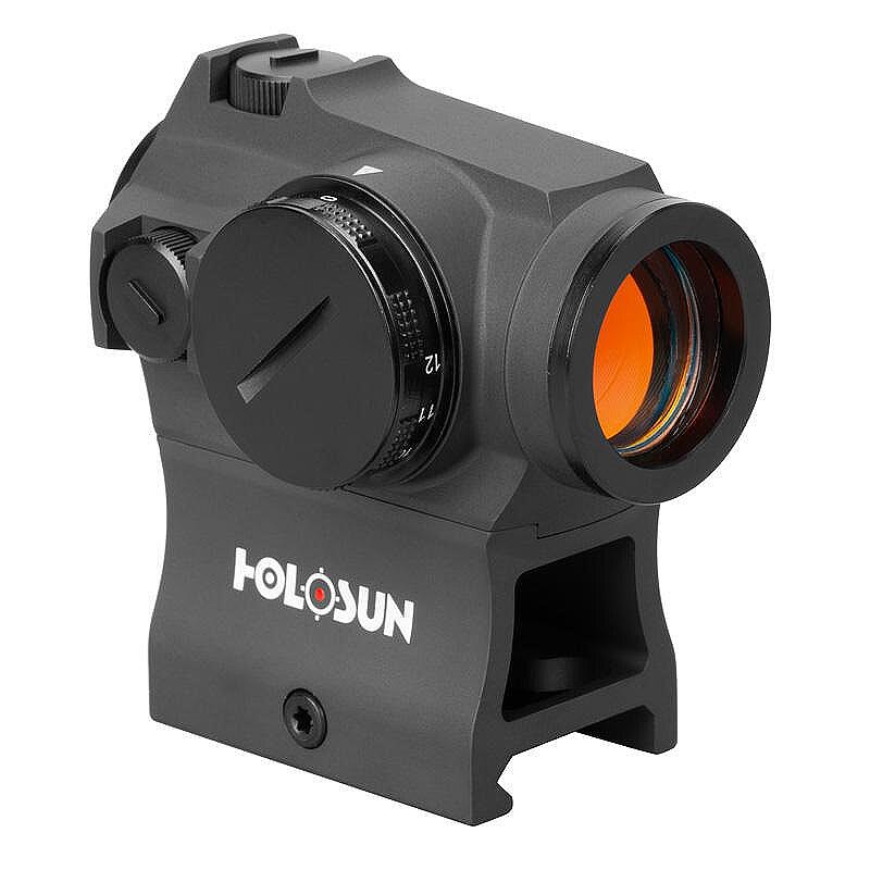 Бързомер Holosun HS403R RD 2 MOA