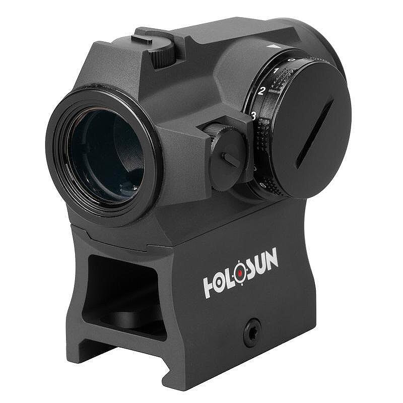 Бързомер Holosun HS403R RD 2 MOA