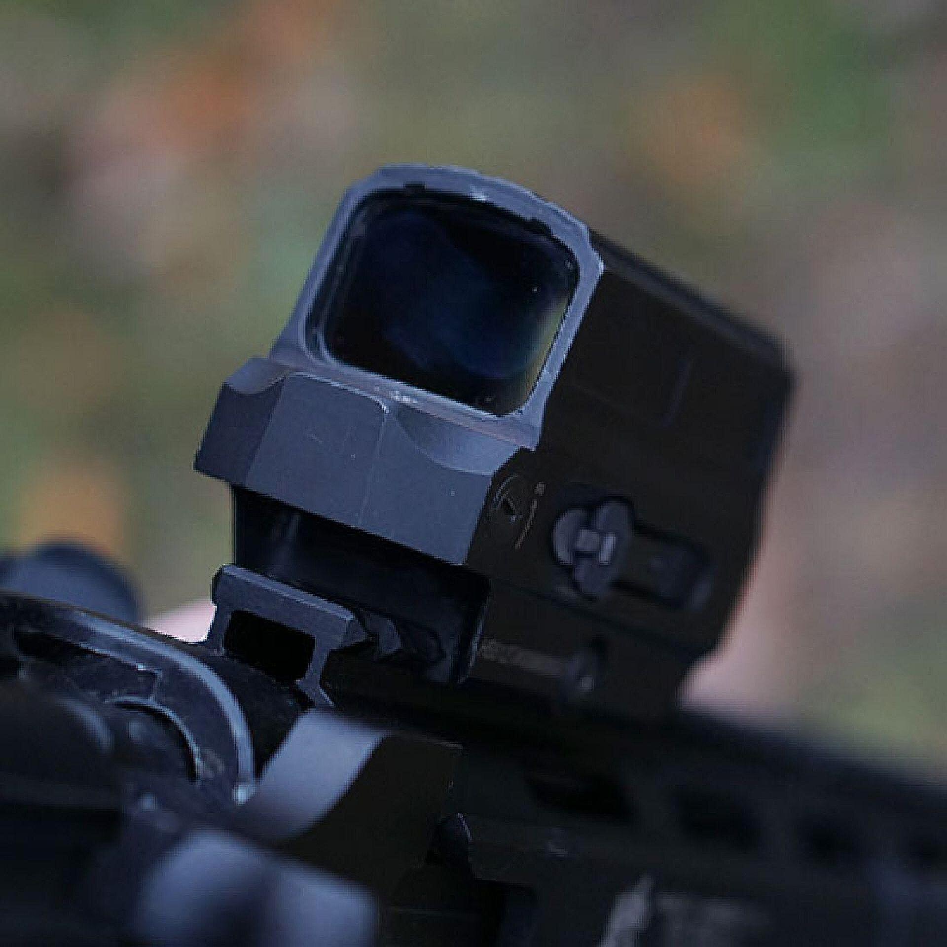 Бързомер Holosun  - HE512T, RD, Elite Red Dot Sight Hybrid