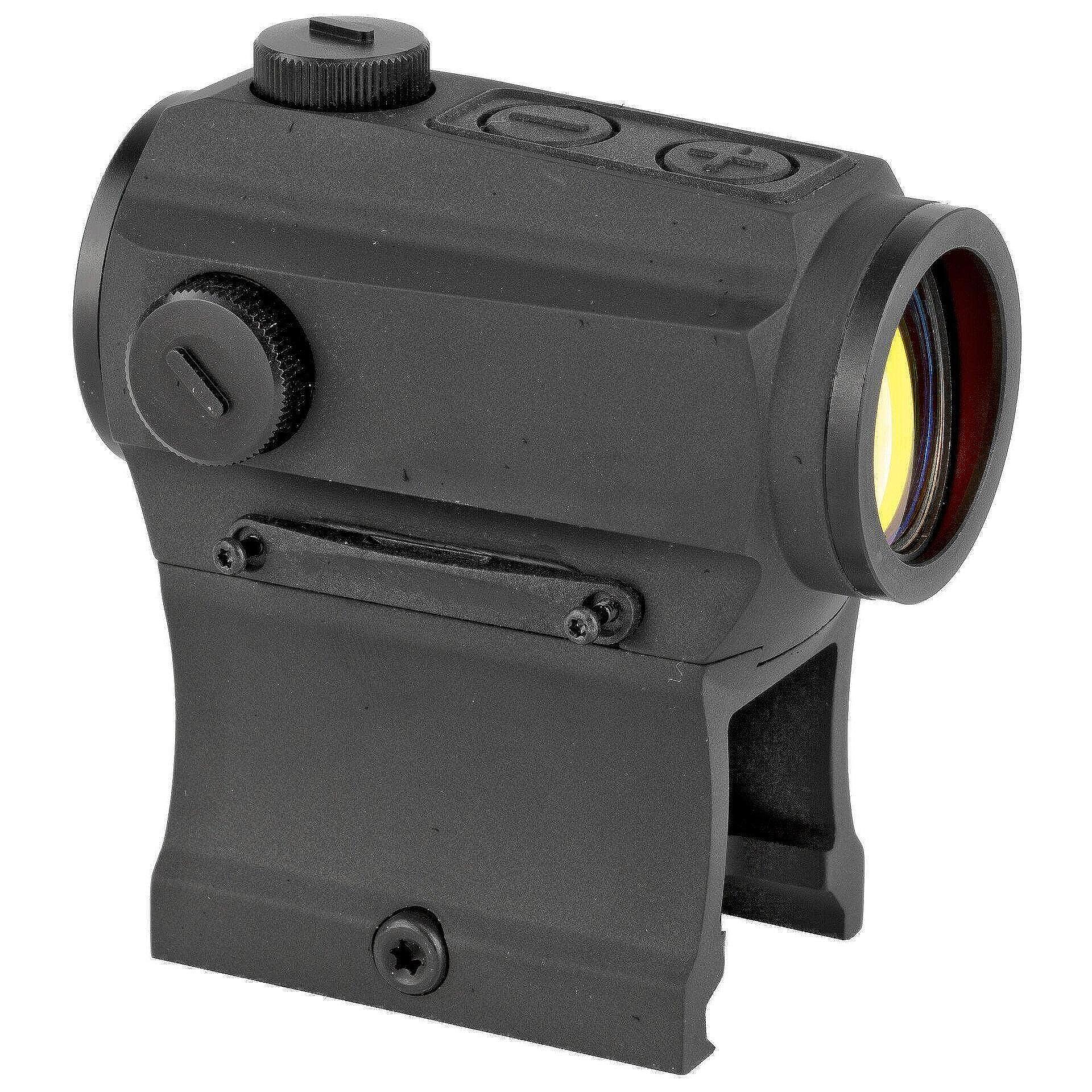 Бързомер Holosun - HS403B, Paralow Reflex Sight