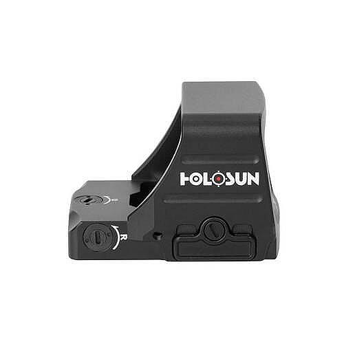 Бързомер Holosun - 507 Comp, RMR Mount