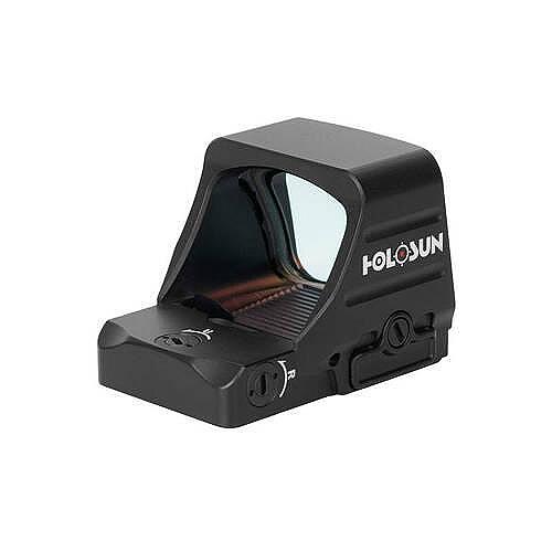 Бързомер Holosun - 507 Comp, RMR Mount