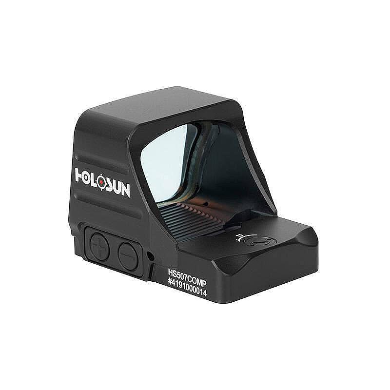 Бързомер Holosun - 507 Comp, RMR Mount