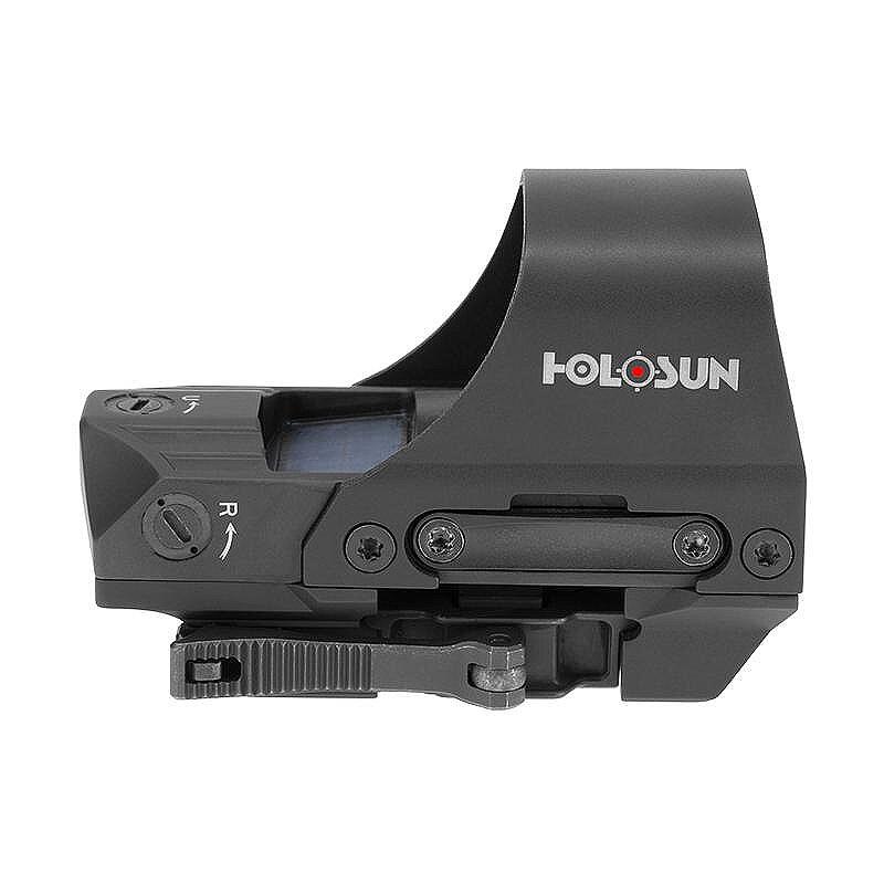 Бързомер Holosun - HS510C, RD