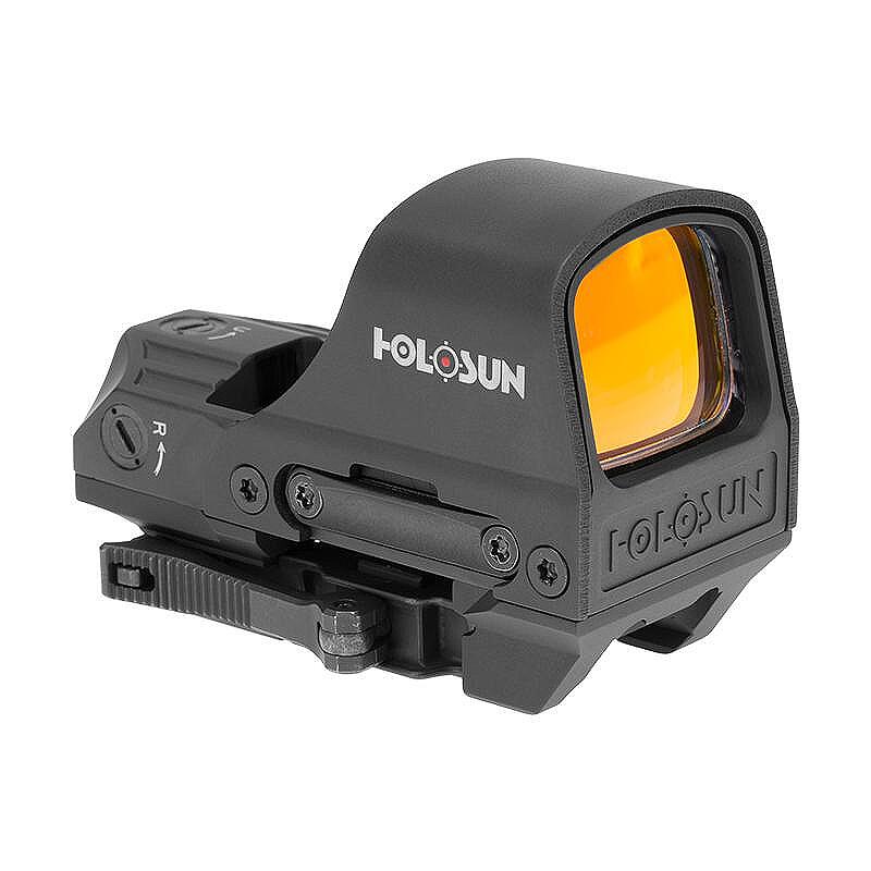 Бързомер Holosun - HS510C, RD