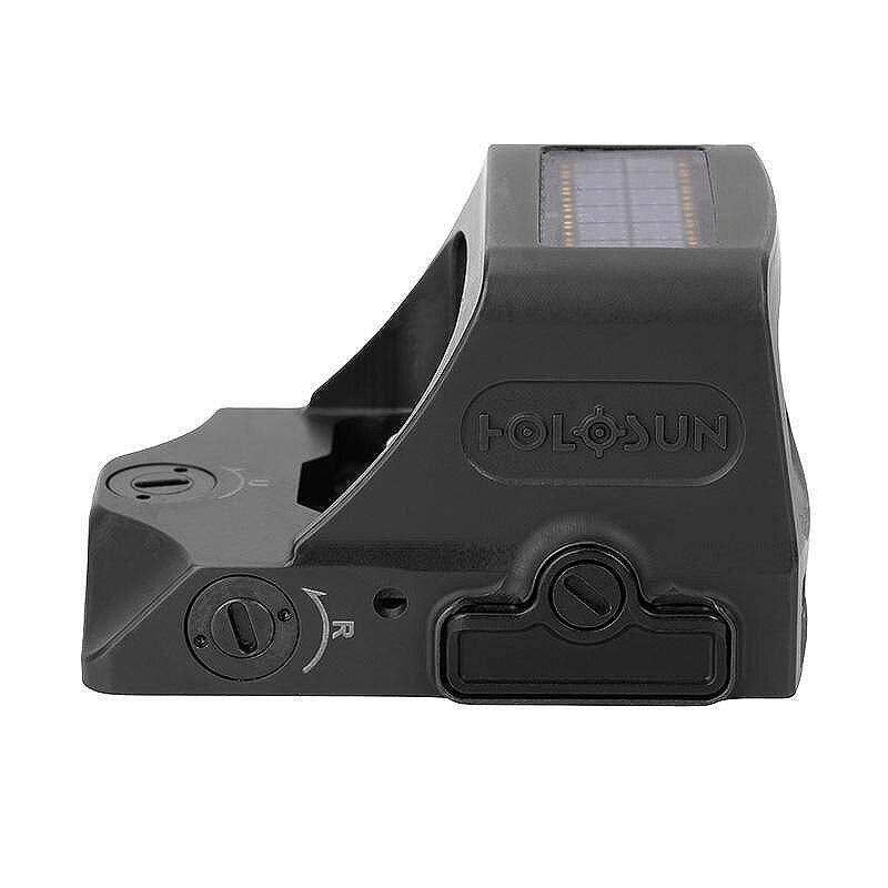 Бързомер Holosun - HE508T X2, RD, 2 MOA