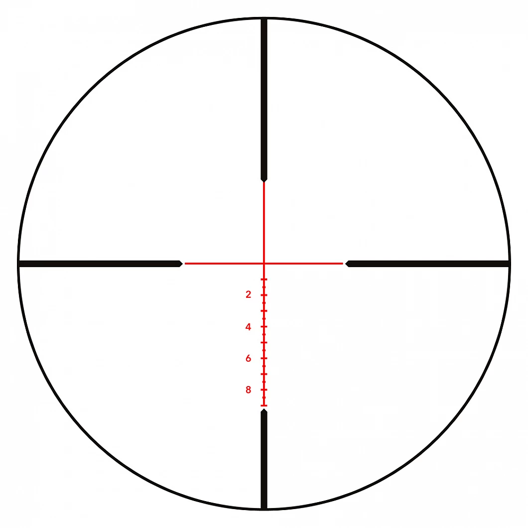 Оптика Spectra 6x 3-18x56i, BRi