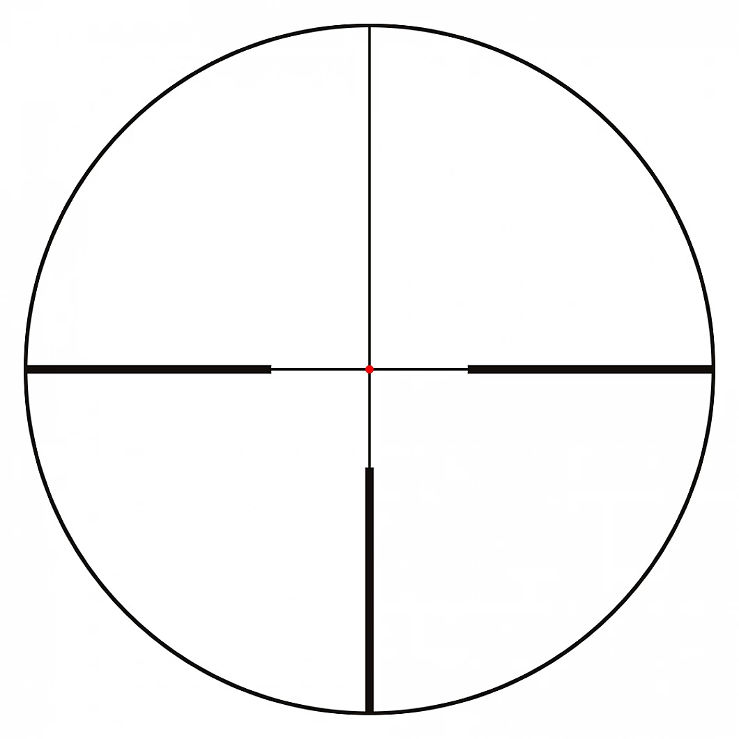 Оптика Spectra 4x 2,5-10x44 - G4