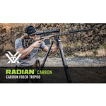 Трипод Vortex - RADIAN CARBON