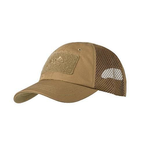 Шапка с козирка Helikon-Tex - BBC Vent Cap