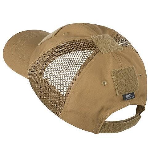 Шапка с козирка Helikon-Tex - BBC Vent Cap