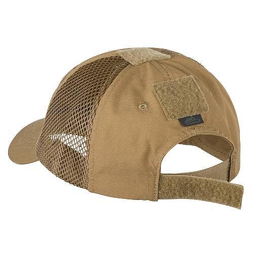 Шапка с козирка Helikon-Tex - BBC Vent Cap