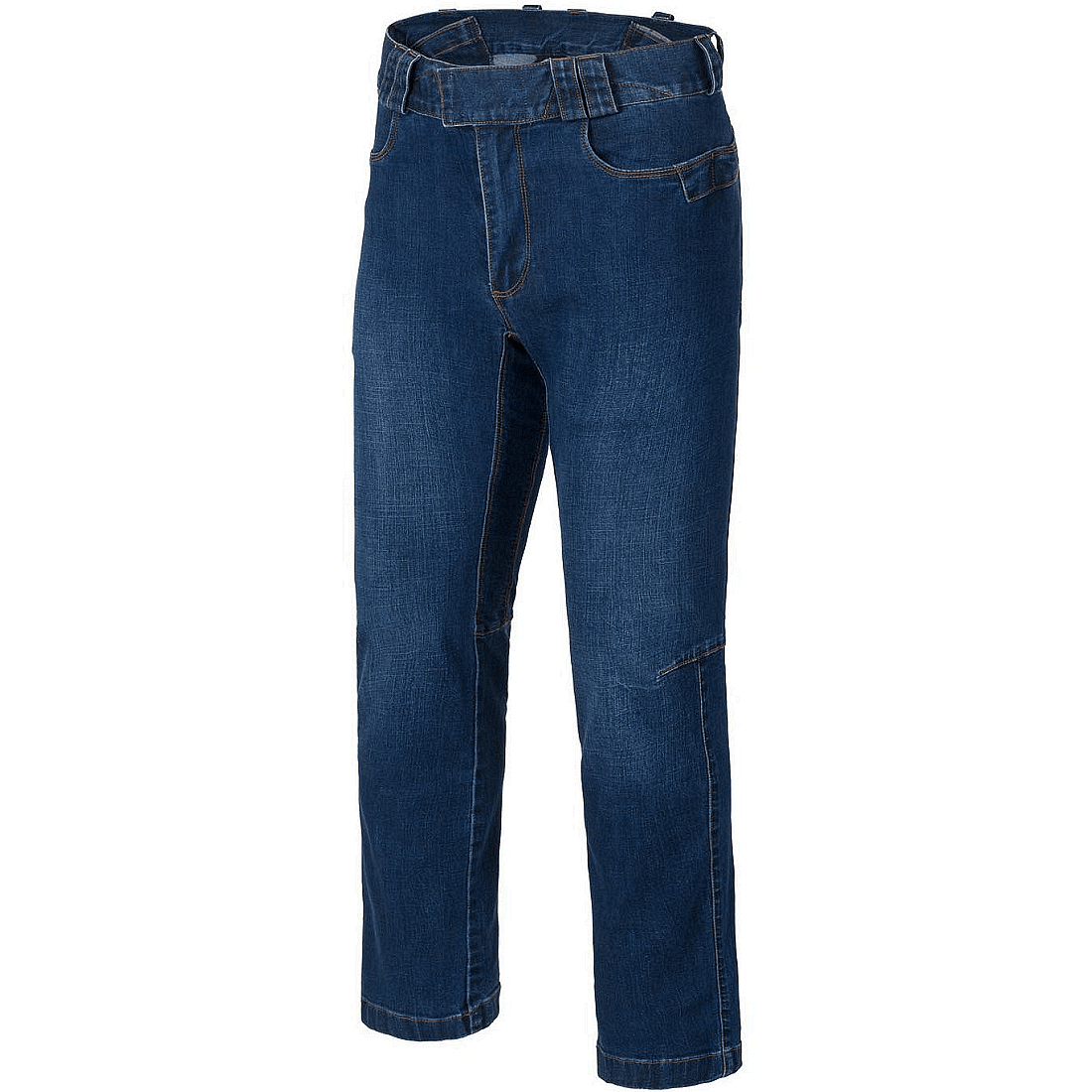 Тактичски дънки Helikon-Tex - Covert, Denim Mid