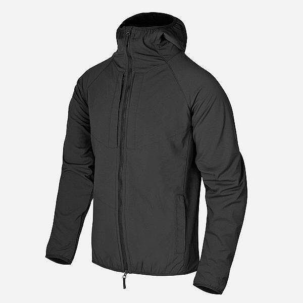 Тактическо яке Helikon-Tex - Urban Hybrid Softshell, Black