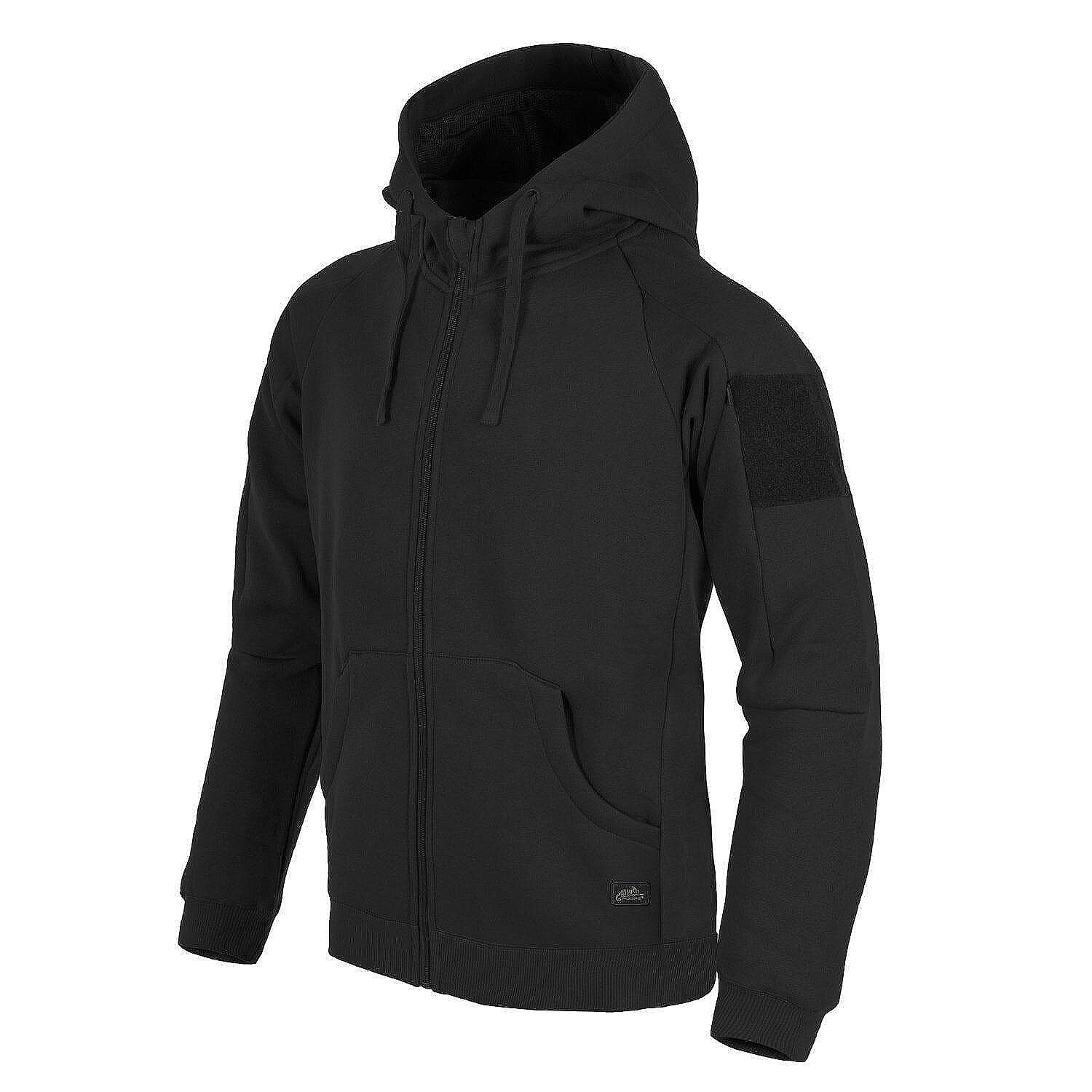 Тактически суитшърт Helikon-Tex - Urban Tactical Fullzip