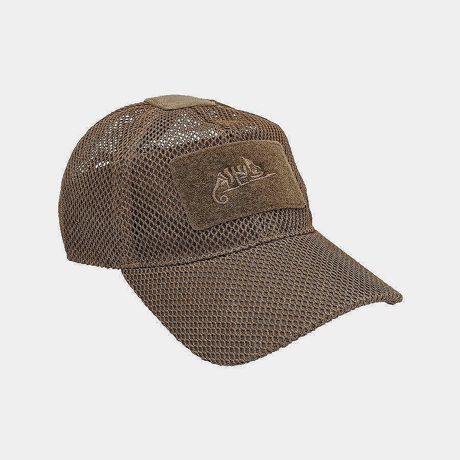 Мрежеста шапка  Helikon-Tex - BBC Mesh Cap