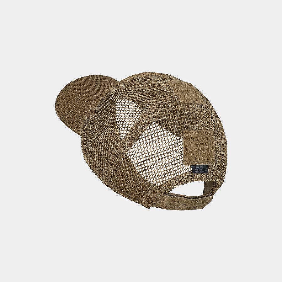 Мрежеста шапка  Helikon-Tex - BBC Mesh Cap