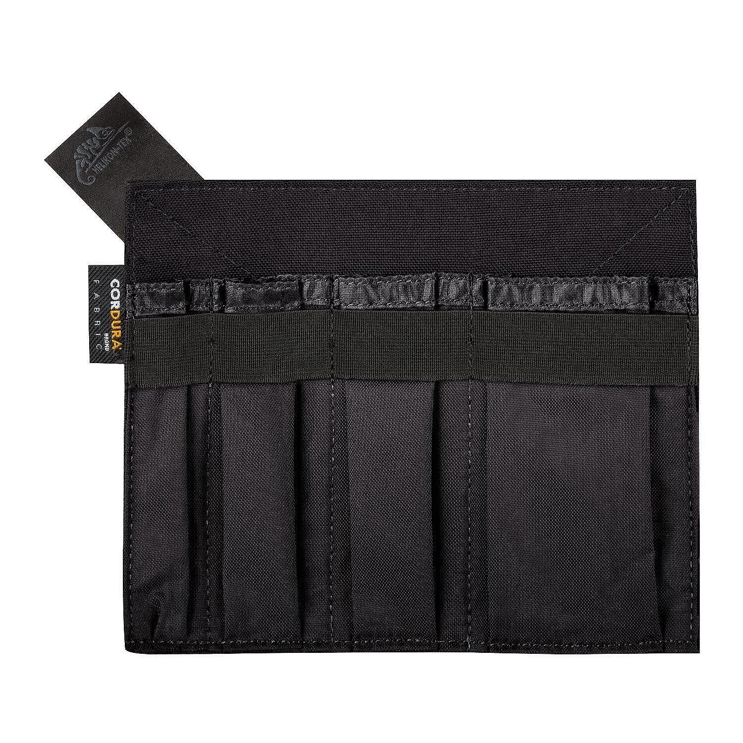 Велкро панел Helikon-Tex - Organizer Inster, Black