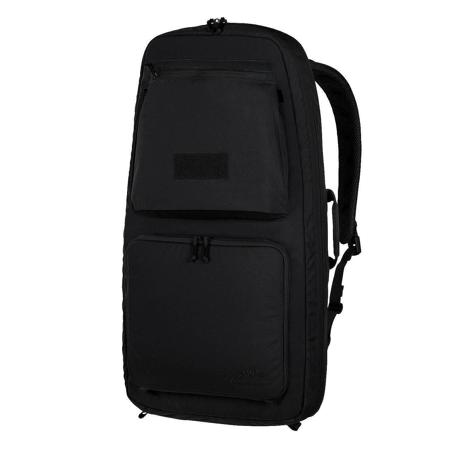 Тактическа раница за оръжия Helikon-Tex - SBR Carrying, Black