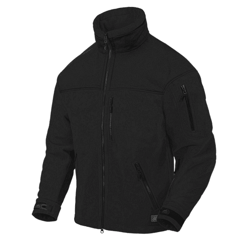 Тактическо яке Helikon-Tex - Classic Army Windblocker, Black