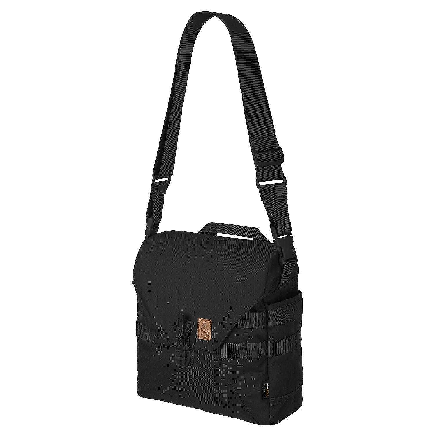 Чанта Helikon-Tex - Bushcraft Haversack, Black