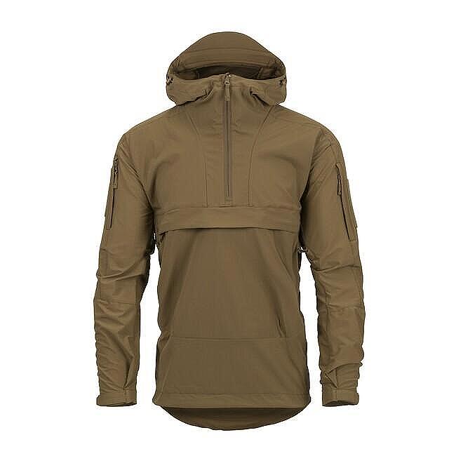 Анорак Helikon-Tex - Mistral, SoftShell