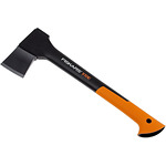 Дърводелска брадва Fiskars - X10