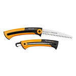 Сгъваем трион Fiskars - SW73, 16см