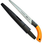 Трион с фиксирано острие  Fiskars - SW84 - 49см