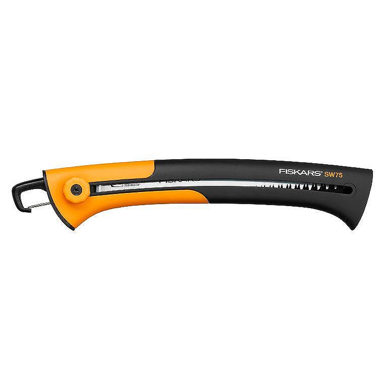 Сгъваем Трион Fiskars -  SW75 - 25.5см