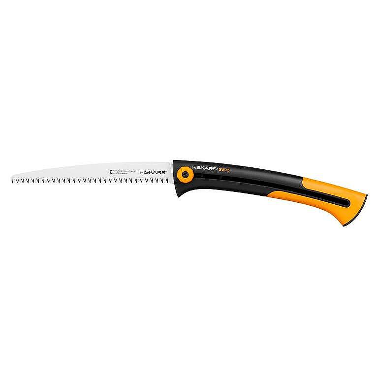 Сгъваем Трион Fiskars -  SW75 - 25.5см