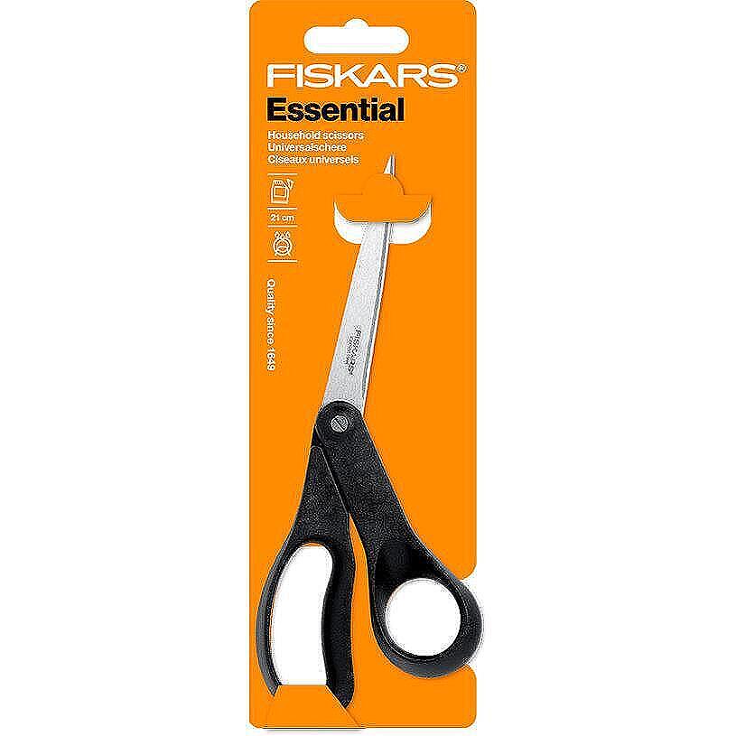 Универсална ножица Fiskars