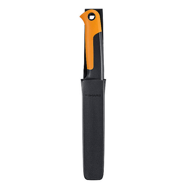 Нож с кания  Fiskars- K82