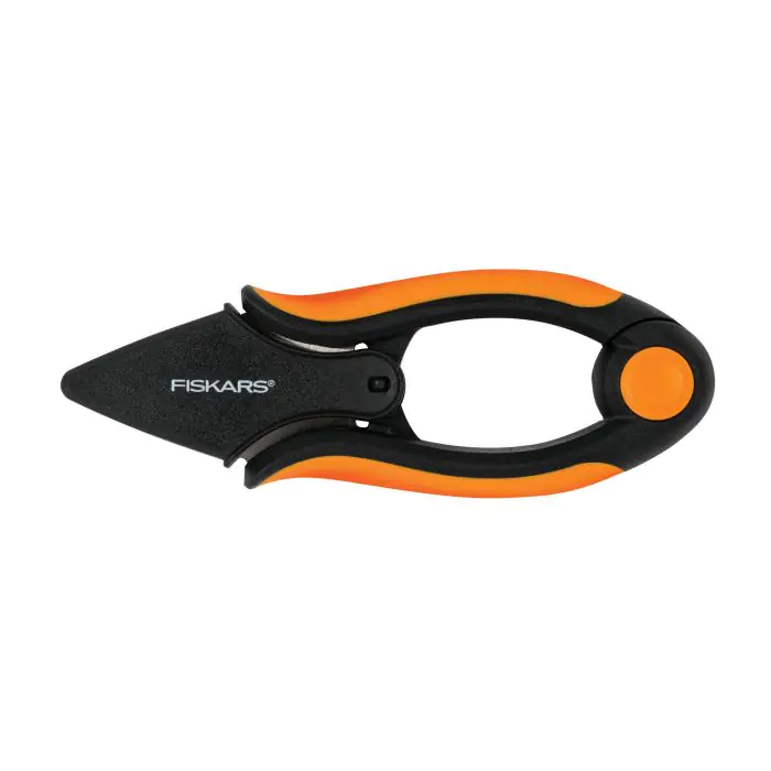 Ножица за билки Fiskars - Solid SP220