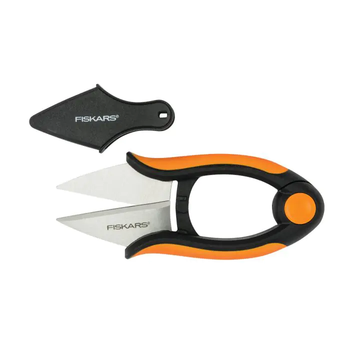 Ножица за билки Fiskars - Solid SP220