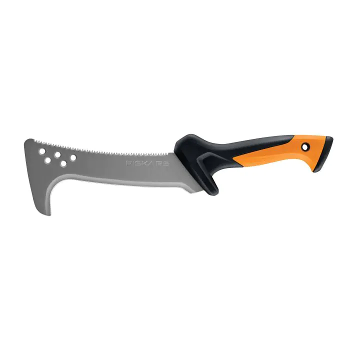 Мачете-трион Fiskars - Billhook Solid