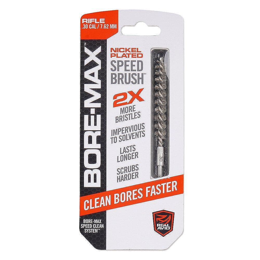 Четка Real Avid - Bore-Max - .45