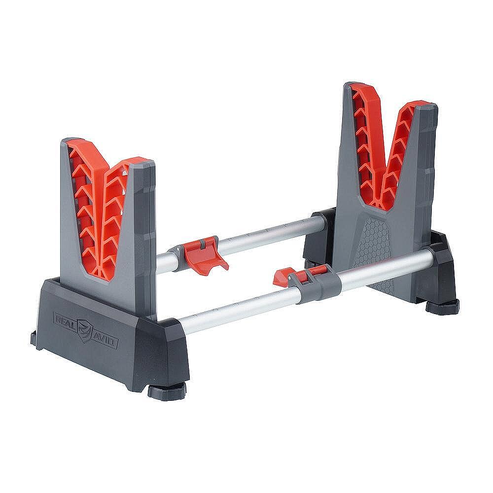 Стойка за стрелба Real Avid - Speed Stand - 23/38cm