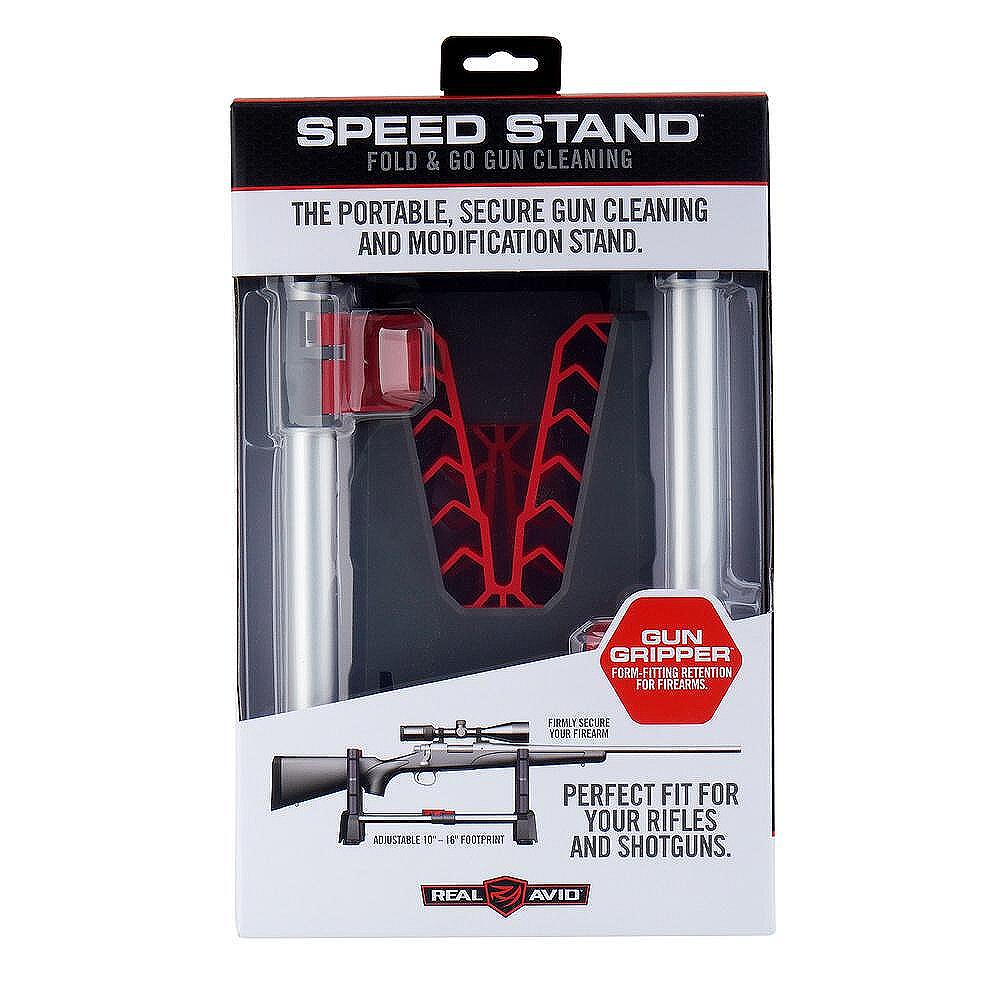 Стойка за стрелба Real Avid - Speed Stand - 23/38cm