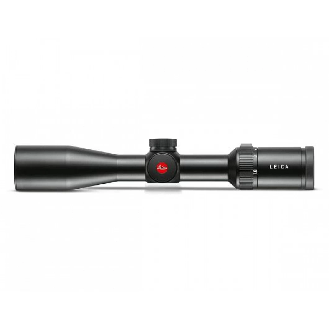 Оптика Leica Fortis 1,8-12x42 i L-4a, BDC