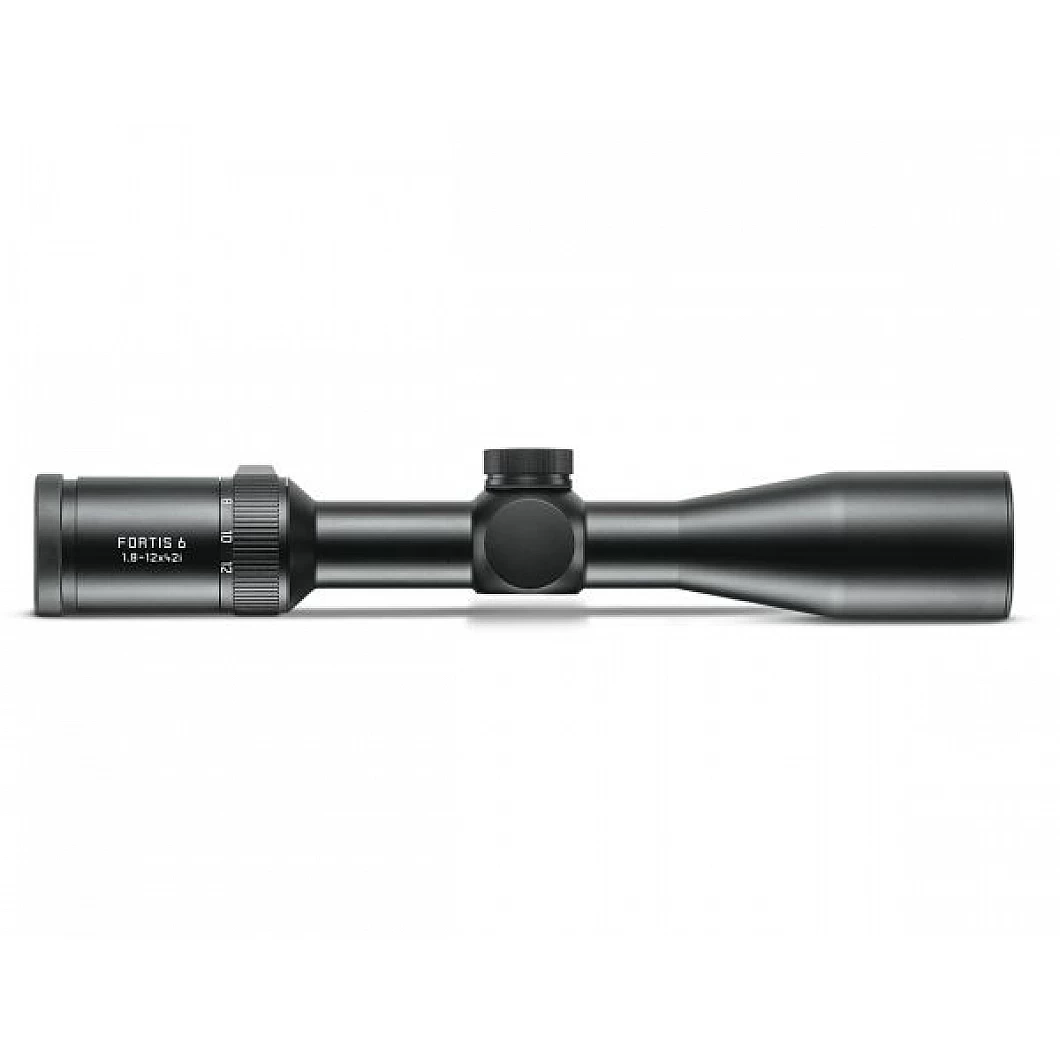 Оптика Leica Fortis 1,8-12x42 i L-4a, BDC