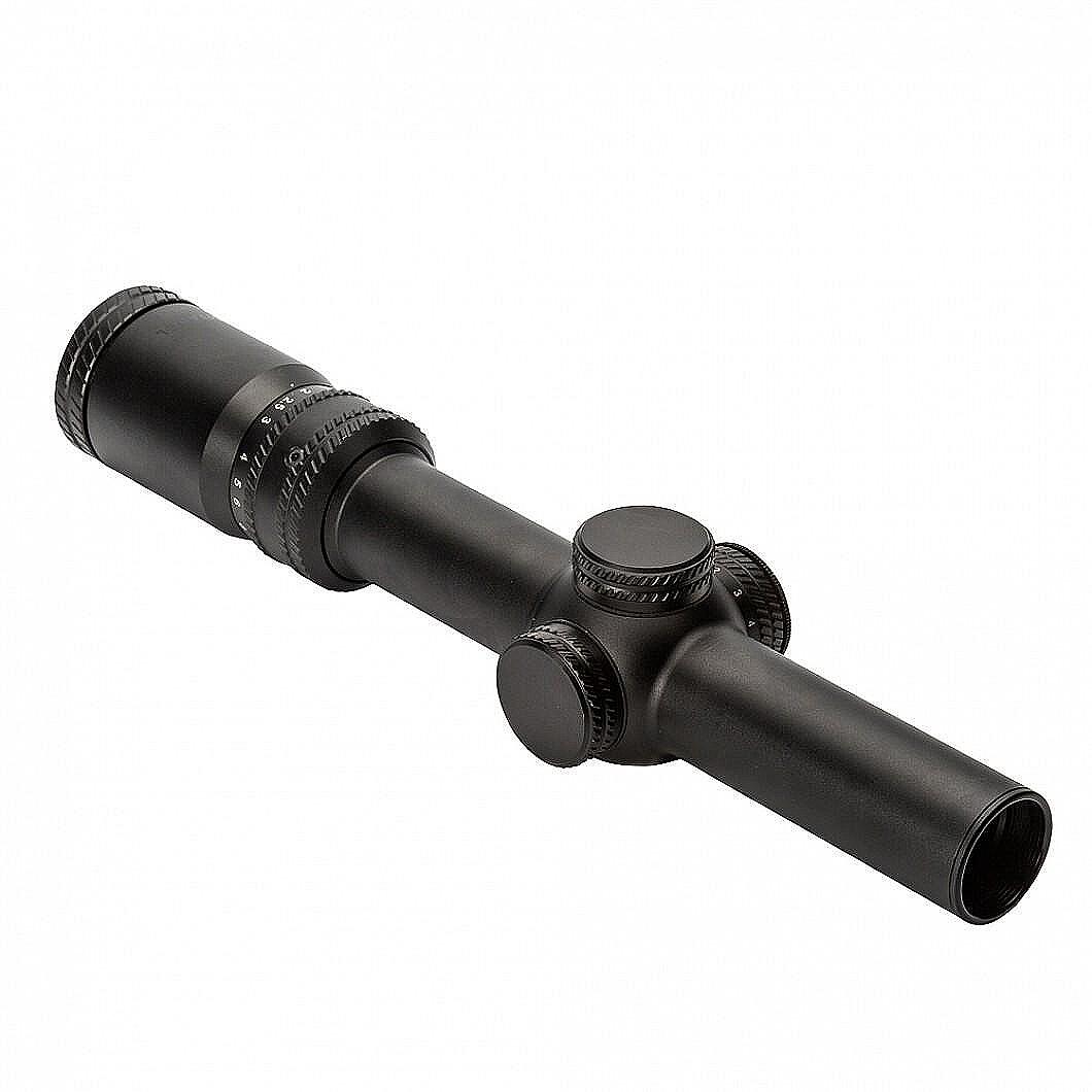 Оптика Sightmark Citadel 1-10x24 HDR