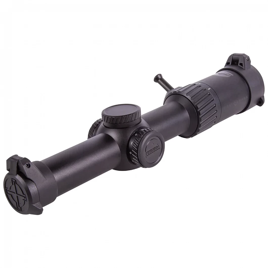 Оптика Sightmark Presidio 1-6x24 CR1, SF1