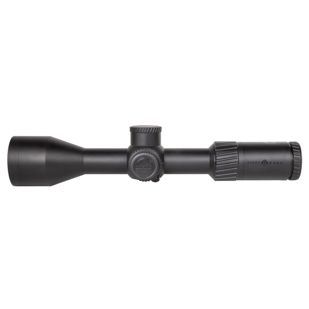 Оптика Sightmark Presidio 2.5 - 15 x 50 HDR SFP