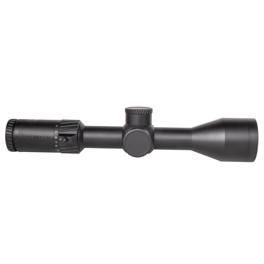 Оптика Sightmark Presidio 2.5 - 15 x 50 HDR SFP