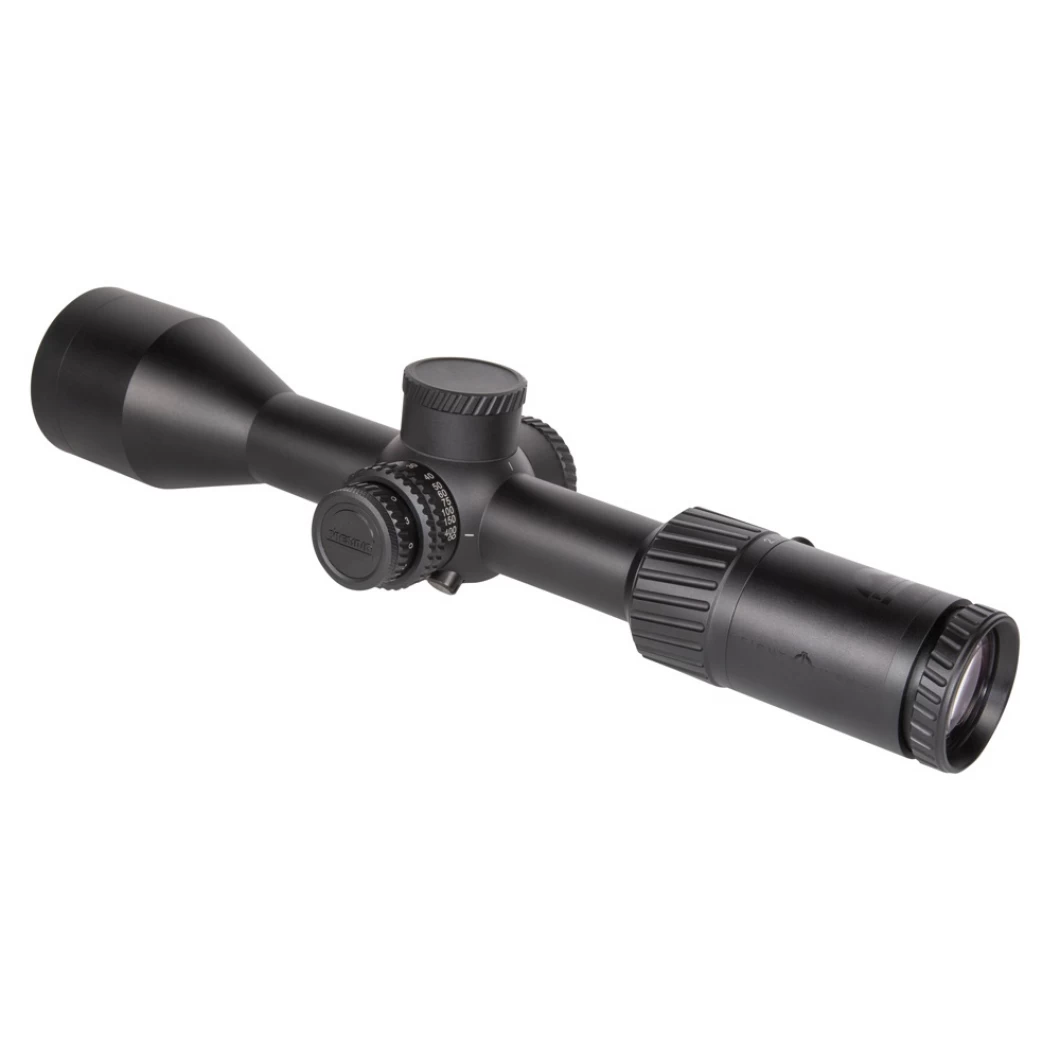 Оптика Sightmark Presidio 2.5 - 15 x 50 HDR SFP